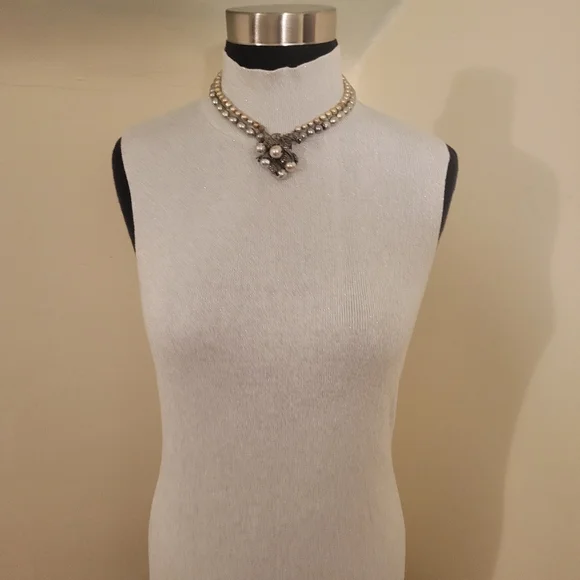 Rachel Zoe Silver Sleeveless Dress Size M - Picture 3 of 9